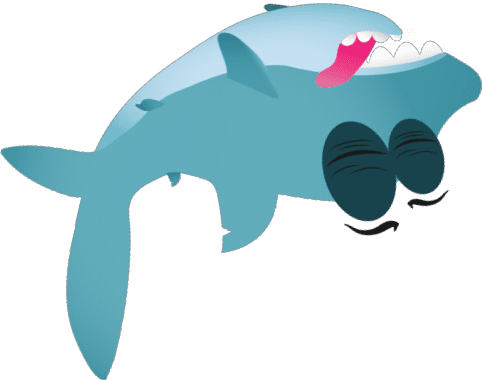 deadSharkie